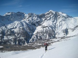 oltre il bosco