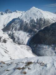 tete de pierre muret