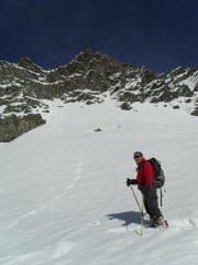 sotto la Tete Entrelor