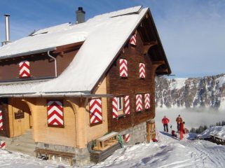 ilo rifugio