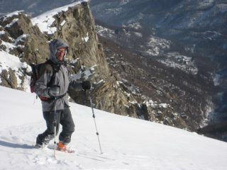 Gio e rocca Parei