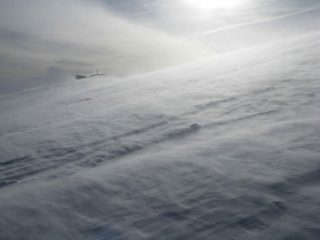 Verso il bivacco-Chiesetta