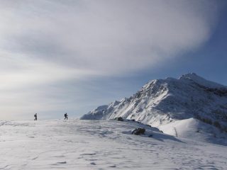 In vetta 1