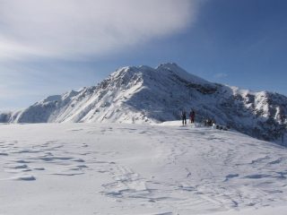 In vetta 2