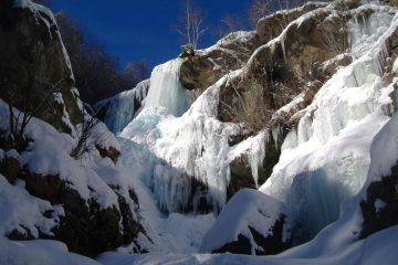 varie possibilità parte alta