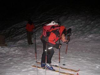 Pronti via