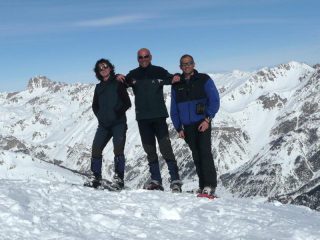 foto di gruppo
