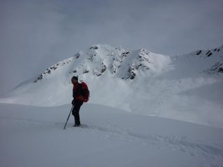 fulvio alle spalle il campeggino