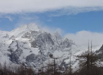 Bufera sulla Croce Rossa