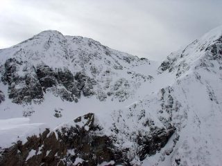 L'Adois e Colle Forcola