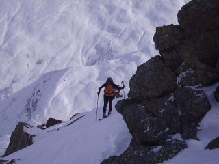 sabrina tratto finale