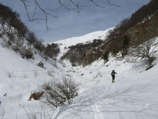 vallone di droneretto