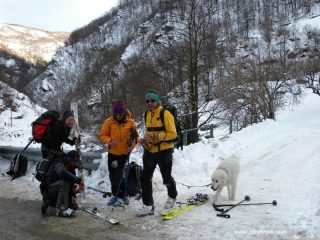 il gruppo meno mark