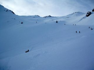 falsopiano centrale