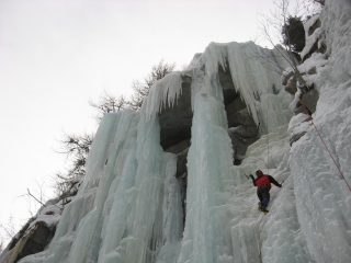 il DOC in partenza su Thunderbird