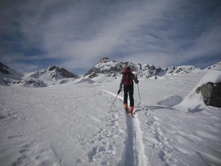 al piano Revelli si apre un mondo nuovo