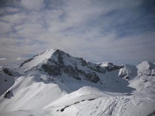 il Mongioie