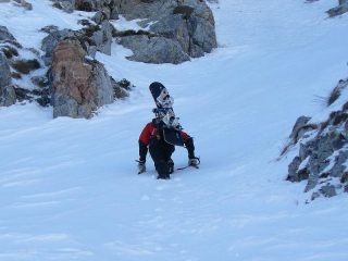 Verso il punto del ritorno