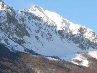 Canale NordEst dell'Antoroto