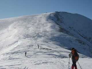 gran folla all'aquila...!!!