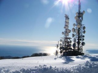 antenne