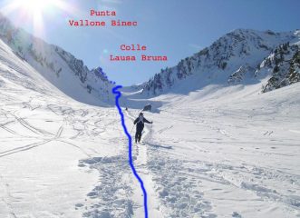 Itinerario-parte finale
