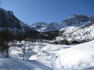 la bella borgata di Pratorotondo
