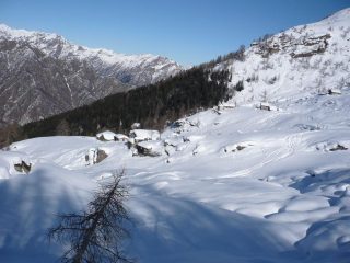 baite alpe sorbella