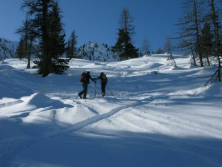 Finalmente il sole!