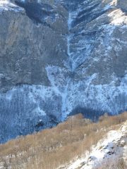 vista da Valdinferno