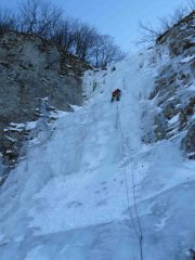 salto finale