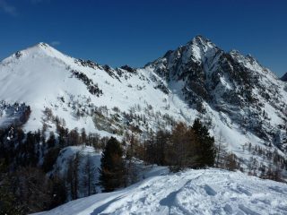 Dalla punta