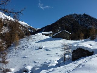 Parte bassa