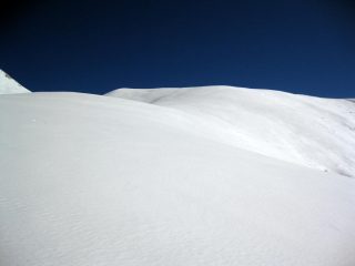 ultimi pendii