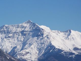 rocciamelone