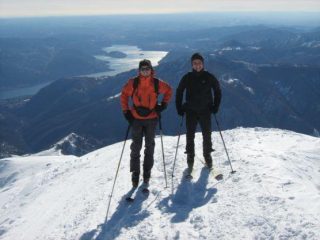 Matteo e Massim