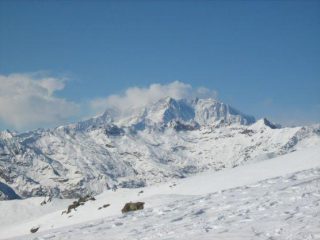 Monte Rosa