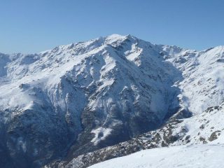 Colma Mombarone e valle Elvo