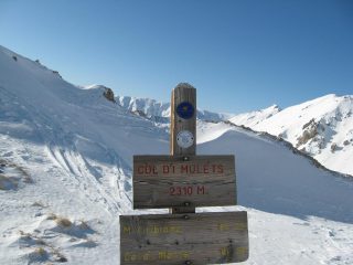 sul colle