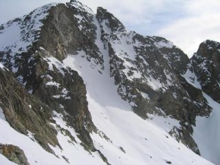 il fantasma della Paur