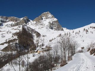 campiglione e chersogno