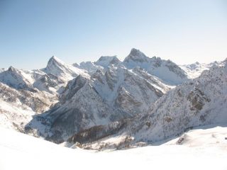 Panorama