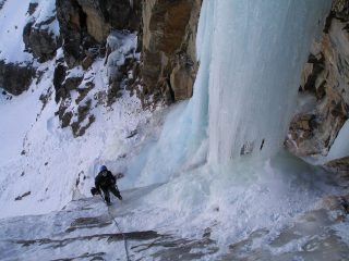 Annalisa sul primo tiro