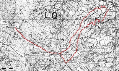 traccia del 16.1.2010