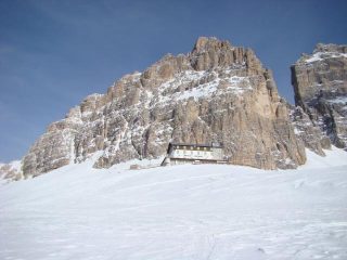  il rif Auronzo