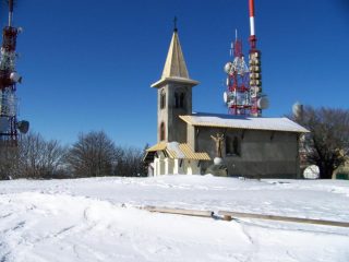 monte Beigua