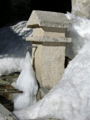 fontana a Chialvetta