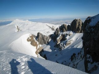 Uscita canale,finalmente al sole