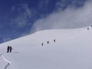 Meglio mantenere le distanze