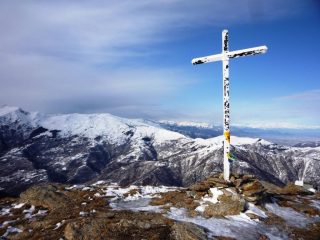 verso la val varaita Riba e Garitta